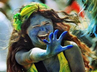 Экспрессия