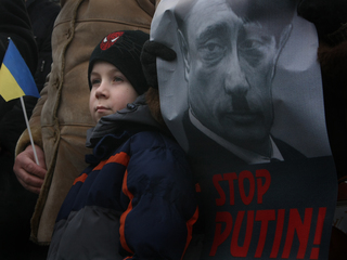 Khyzhyy poglyad agresora