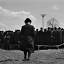 The pilgrimage Hasidim-1