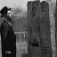 The pilgrimage Hasidim-5