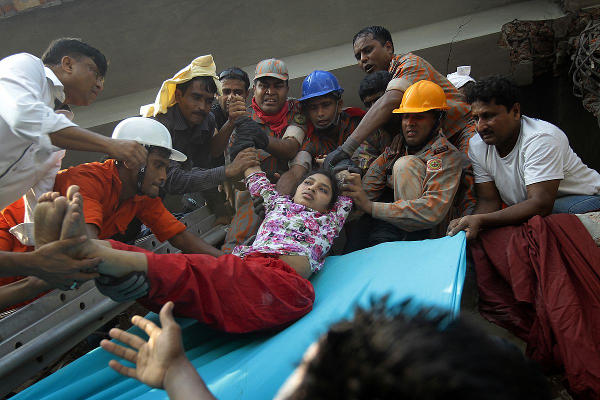 Rescue Closed but not over