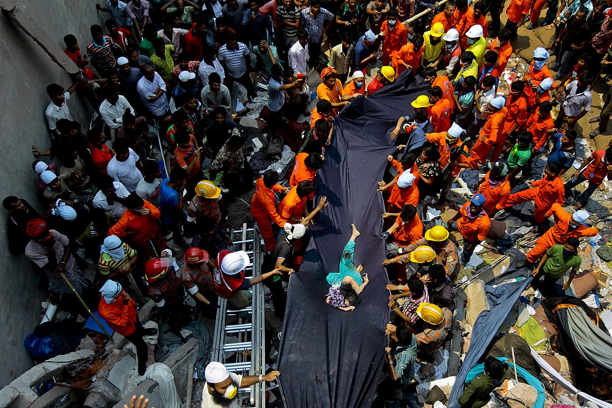 Rescue Closed but not over