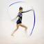 Rhythmic Gymnastics C 13-5