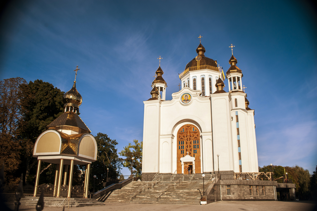 Покровський