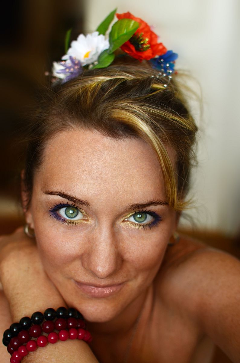 україночка