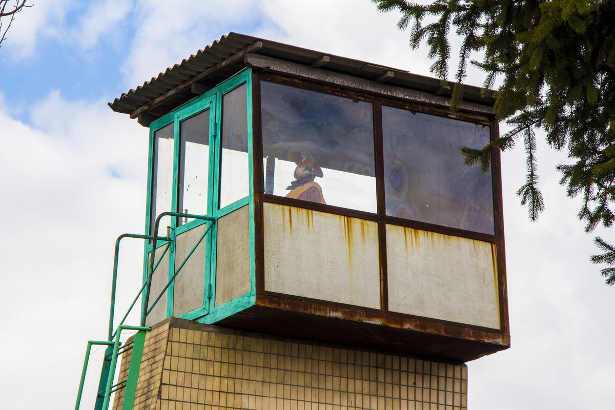 Рятівник Вишеньського 