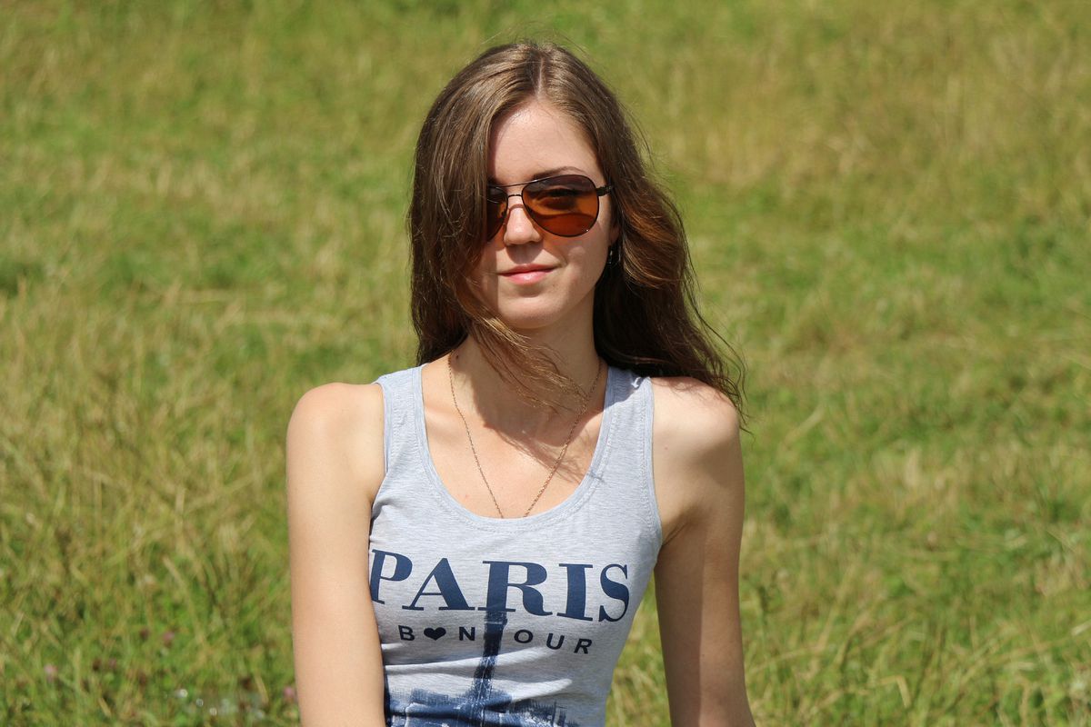 Юність і краса