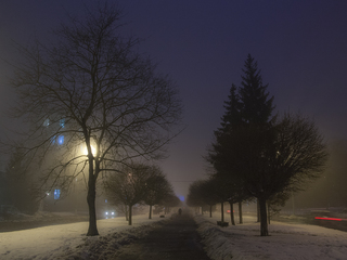 Зимова прелюдія