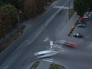 З вистоти пташиного польоту