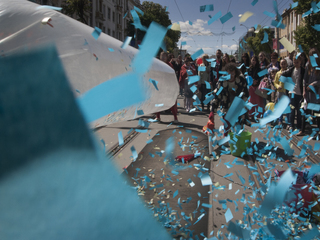 День Європи