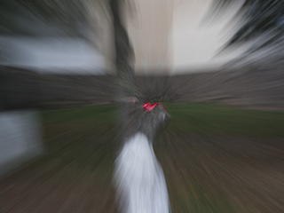 Загублена рукавичка