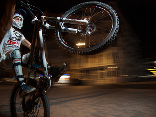 Небезпечні розваги