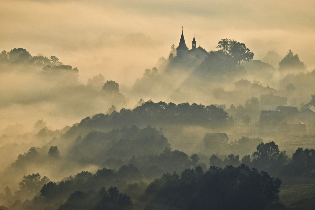 Liwocz - power of light