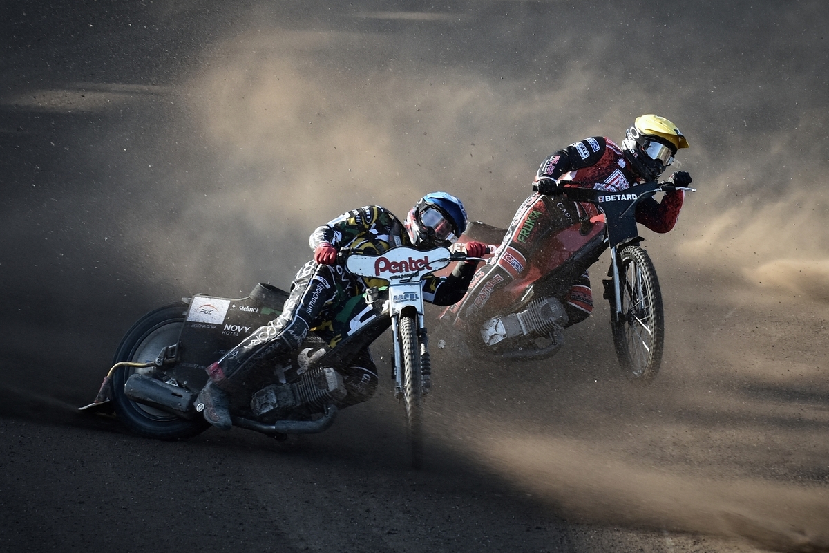 the path to master 1