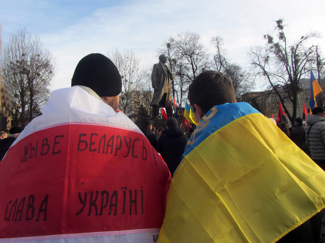 Пам’яті  Провідника  3