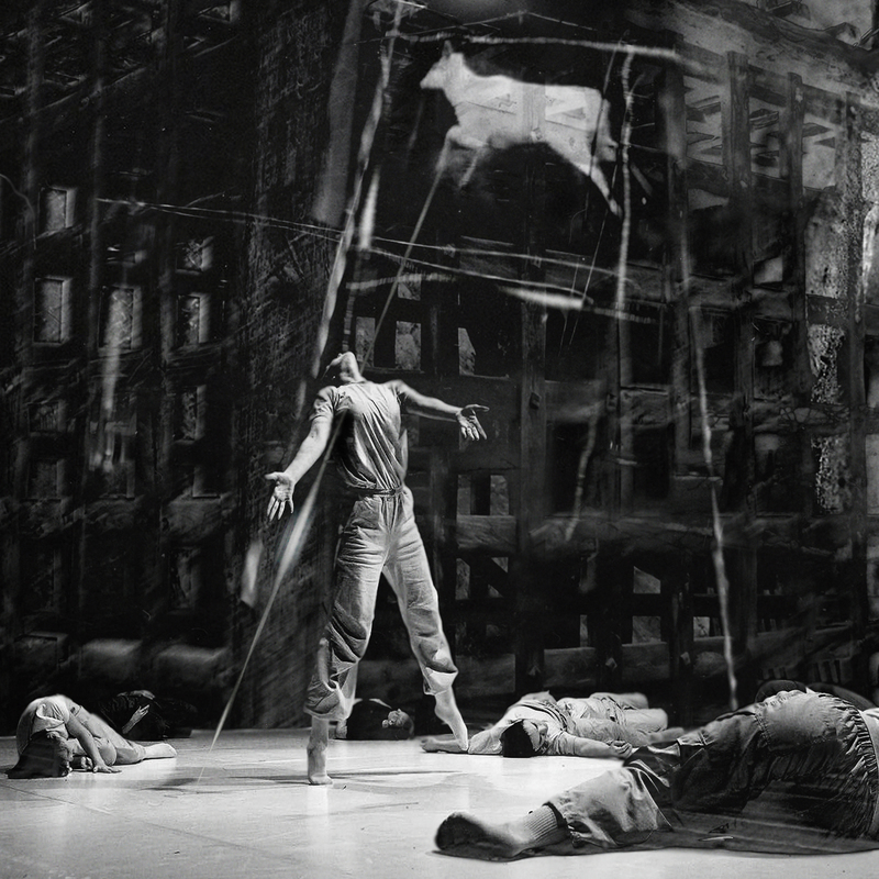 життя -театр перформанс  5