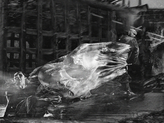 перфоманс як життя