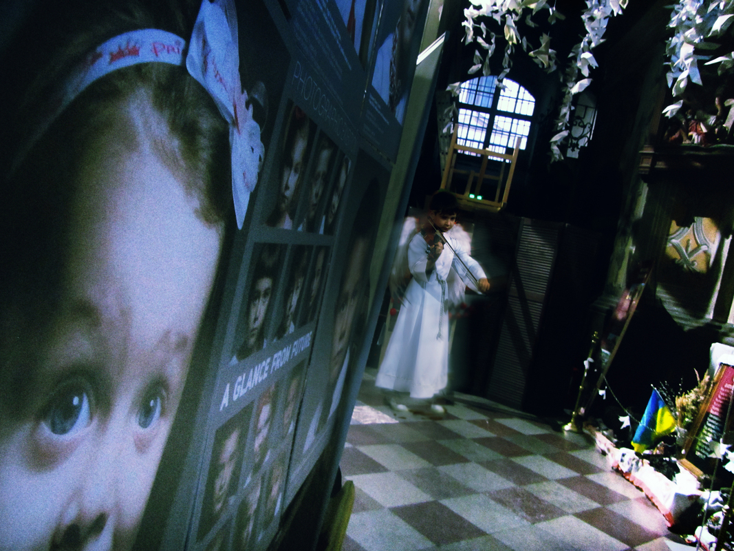  молитва за Україну 