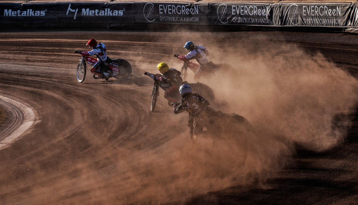 Speedway U23