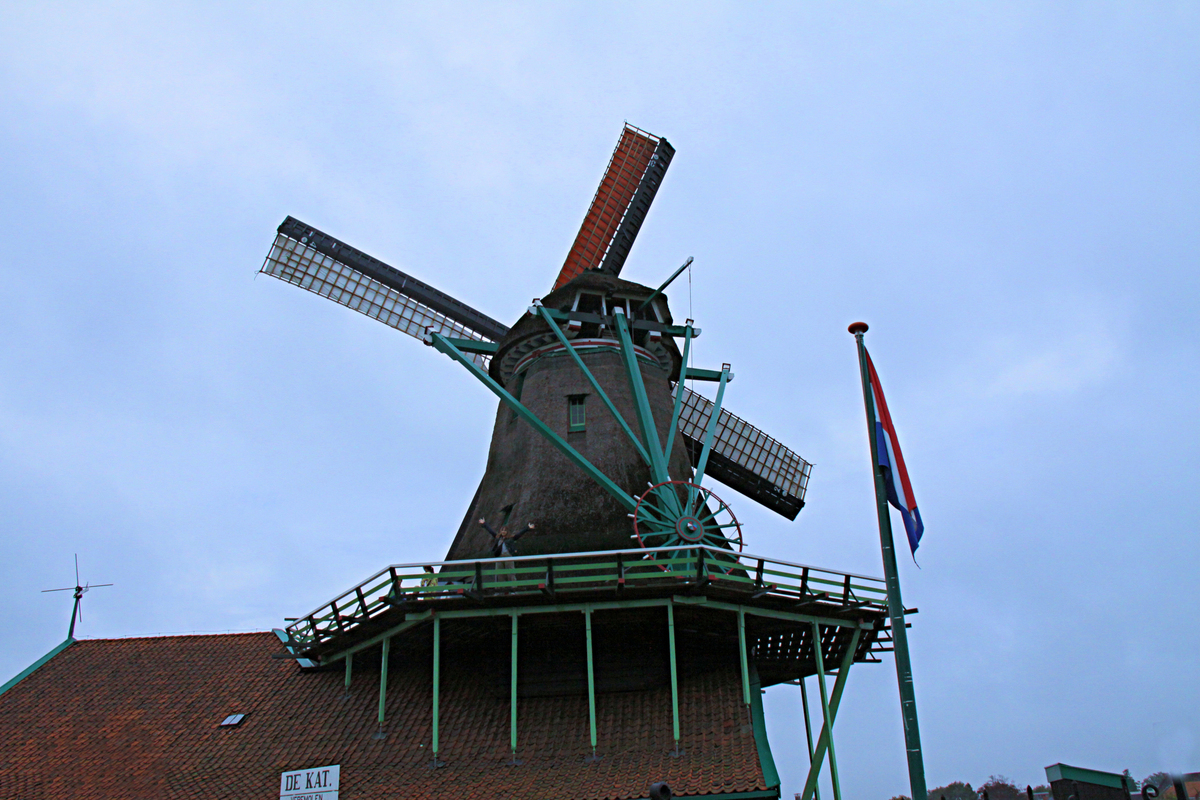 Нідердандські вітряки_3