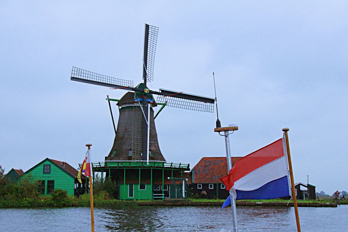 Нідердандські вітряки_8