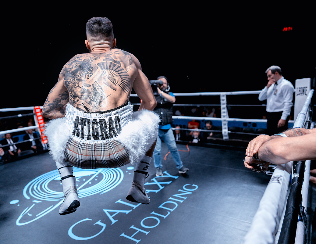 Spanish Championship 02