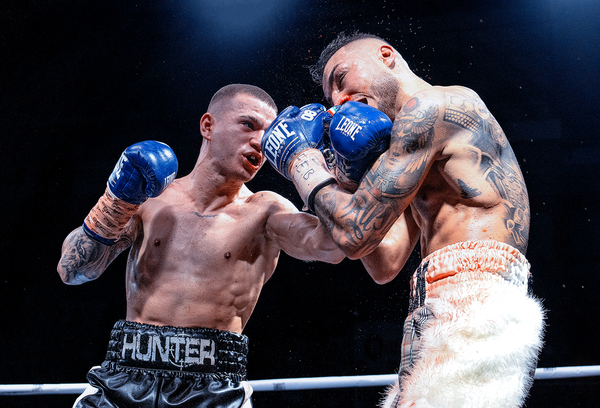 Spanish Championship 03