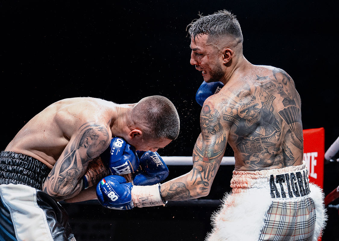 Spanish Championship 04