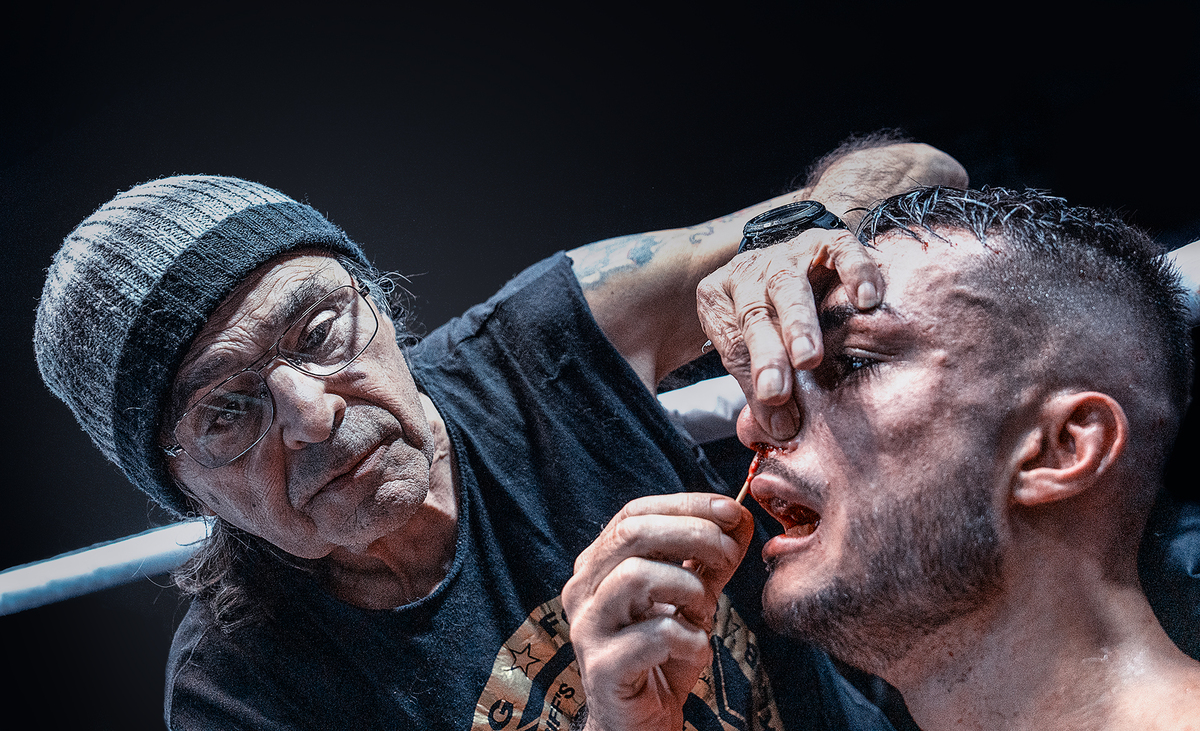 Spanish Championship 05