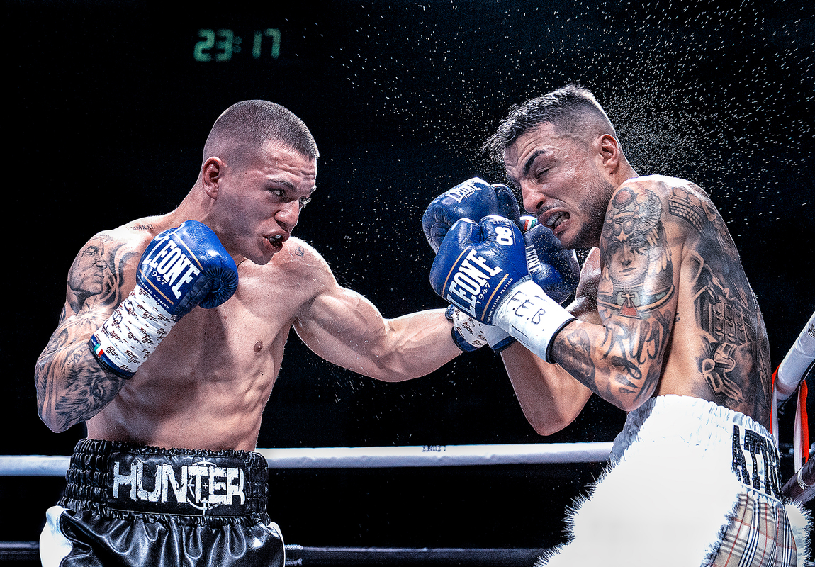 Spanish Championship 06