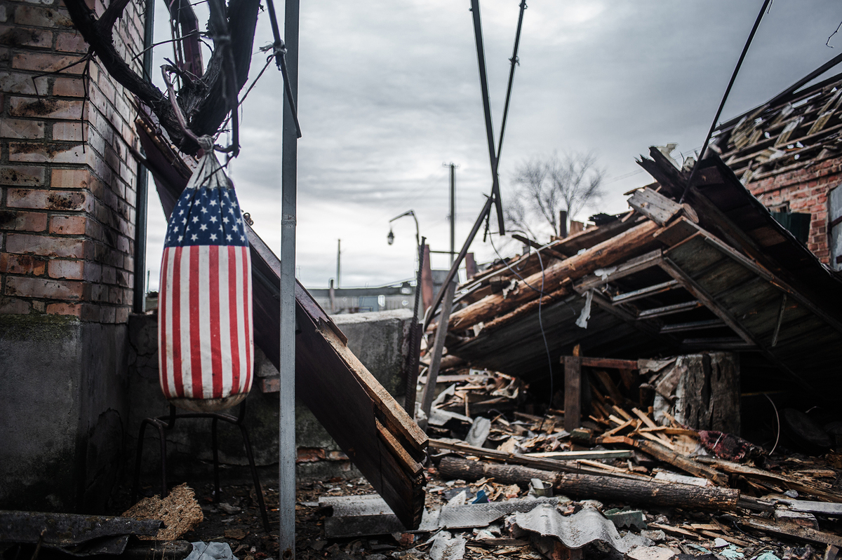 Дипломатія