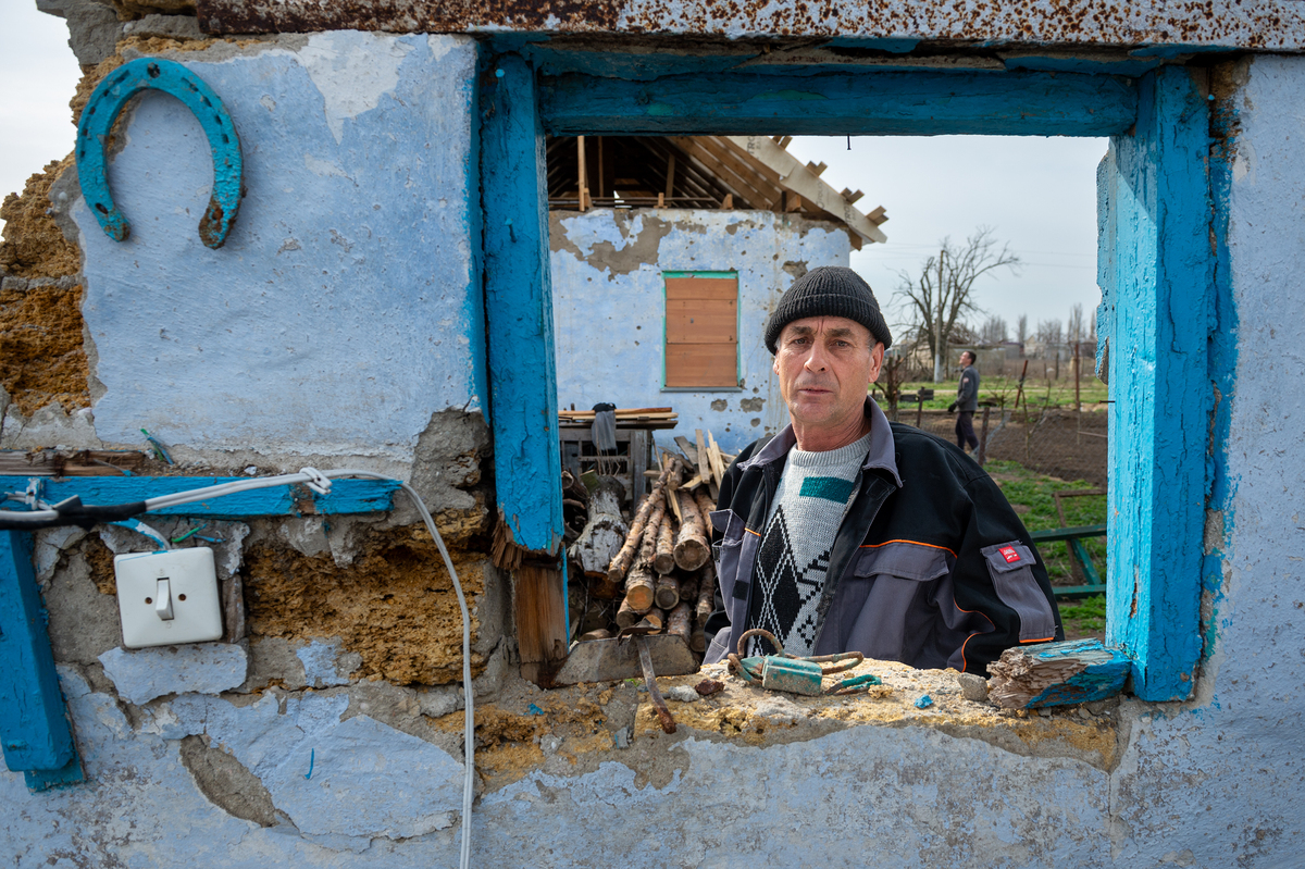 РќРѕРІРѕРіСЂРёРіРѕСЂС–РІРєР°.