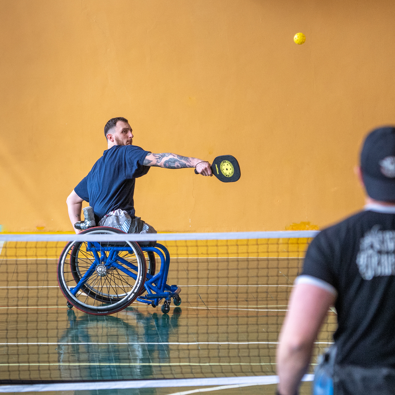 Незламані. 2