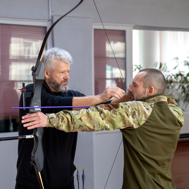 Незламані.7