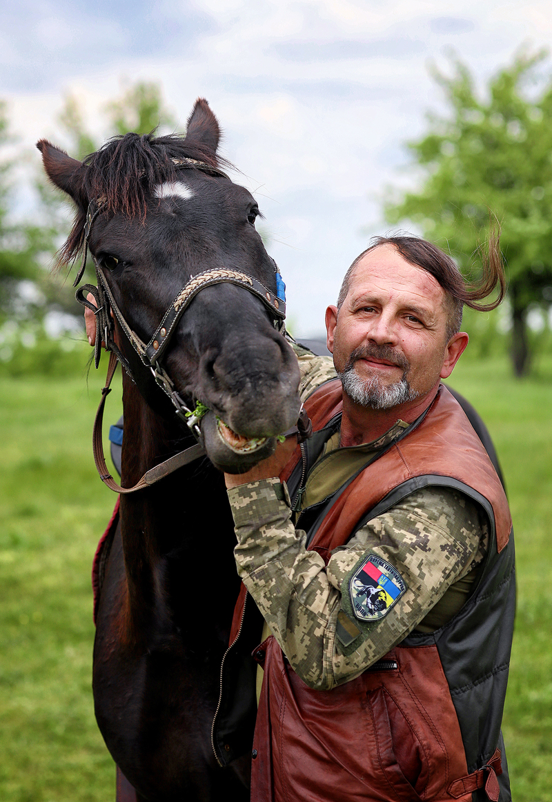 Володимир і Верба