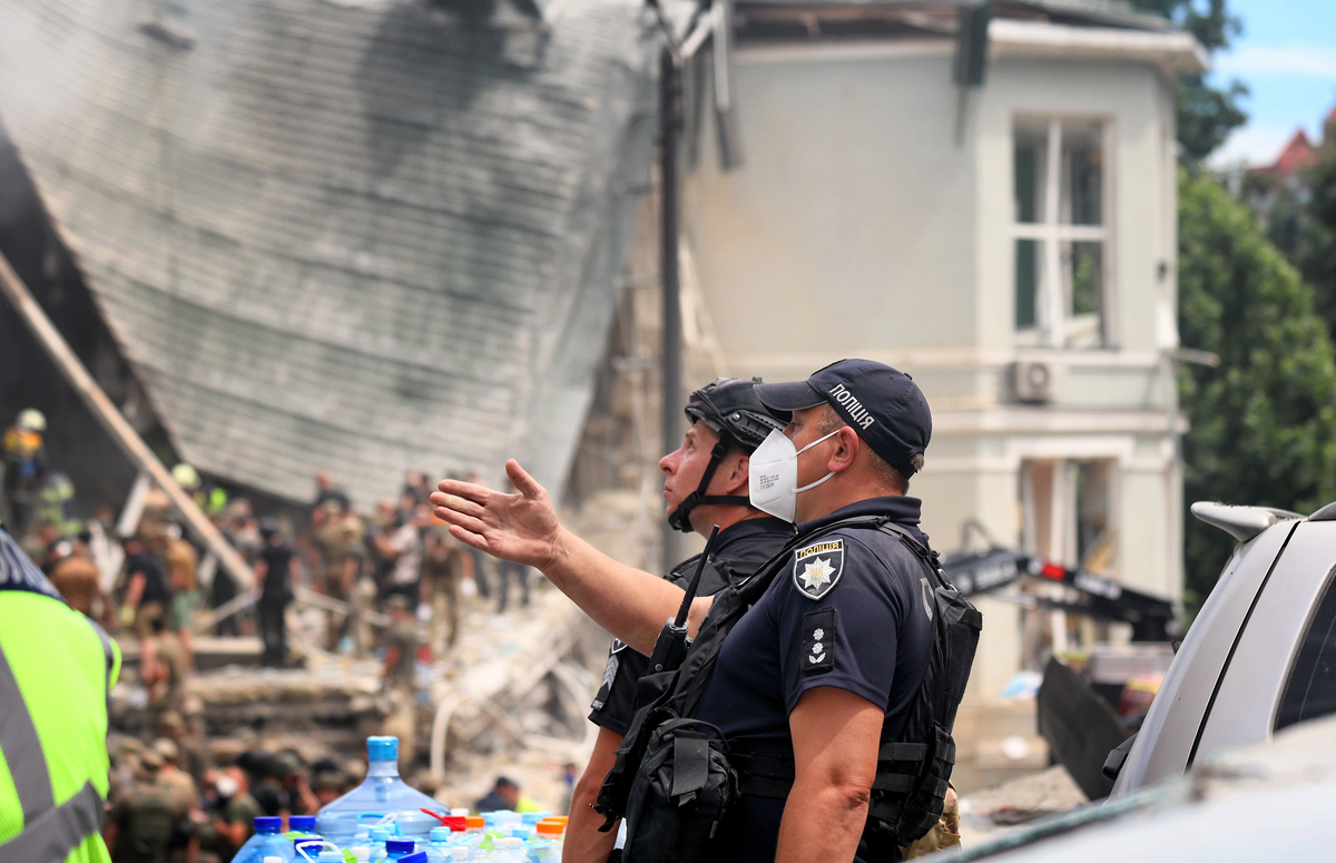 Ліквідатори