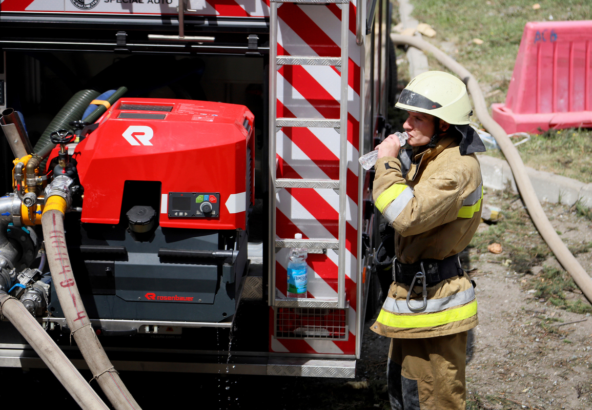 Ліквідатори