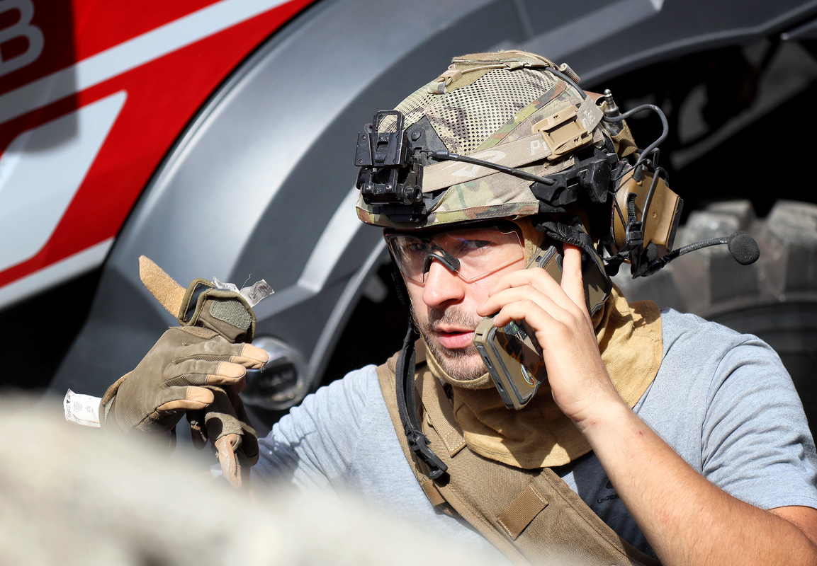 Ліквідатори