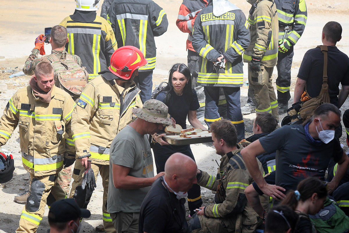 Ліквідатори