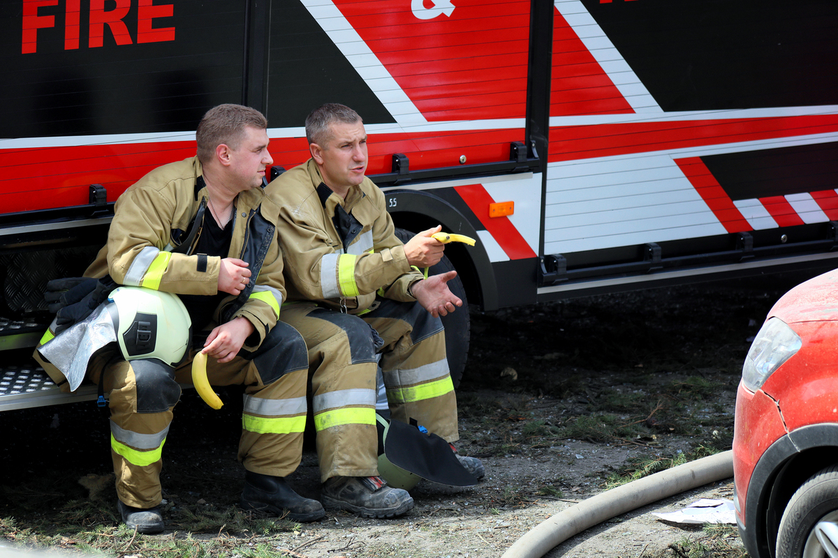 Ліквідатори