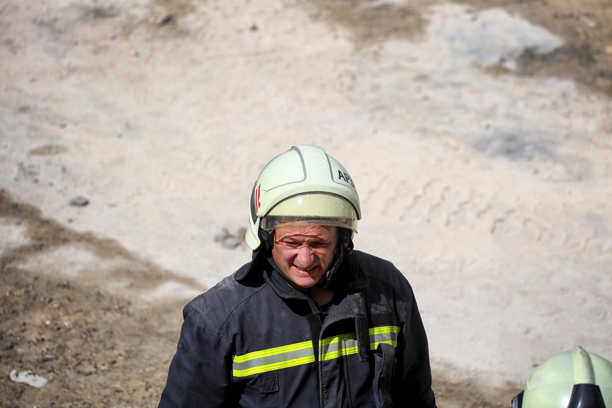 Ліквідатори