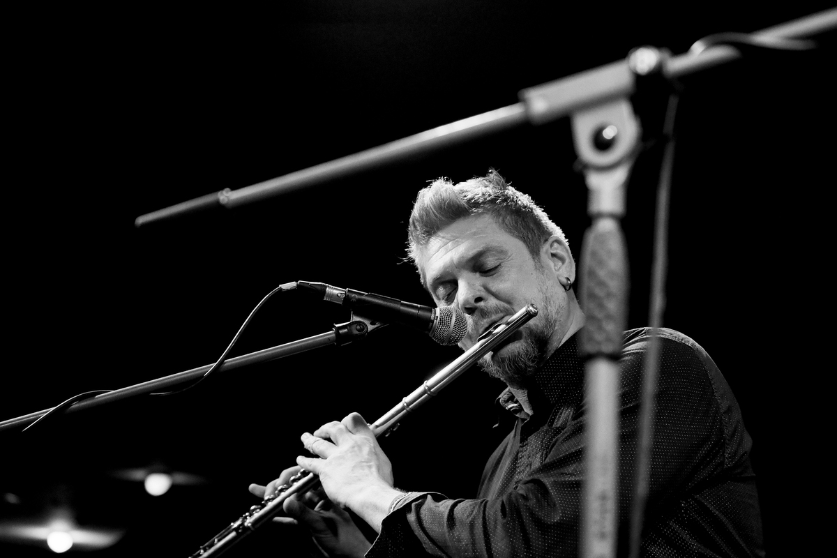 Микола Доляк учасник гурту 