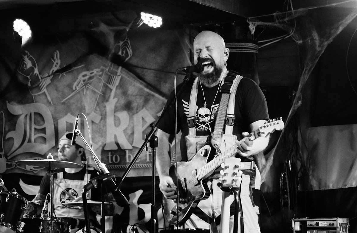 Юрій Журавель учасник гурту 