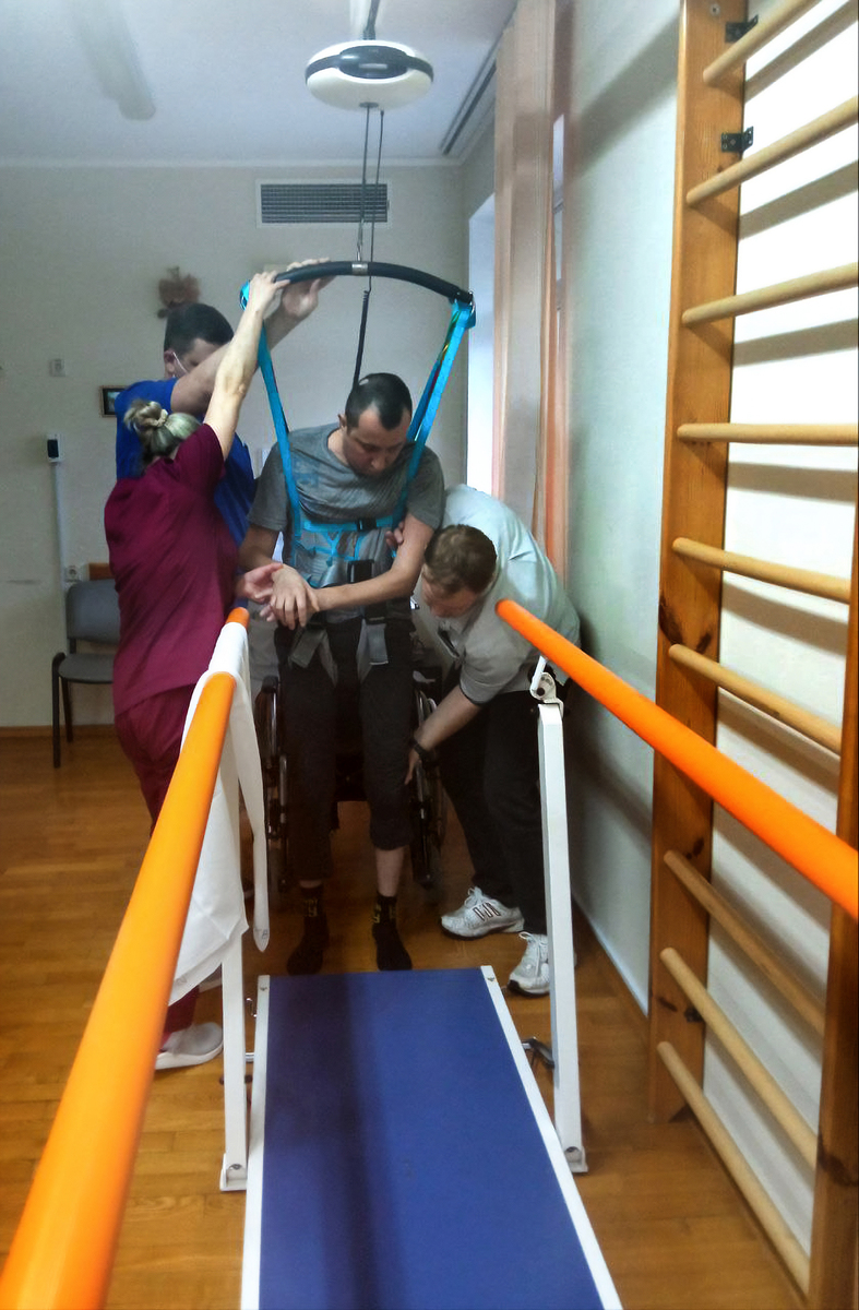 Випробування волі