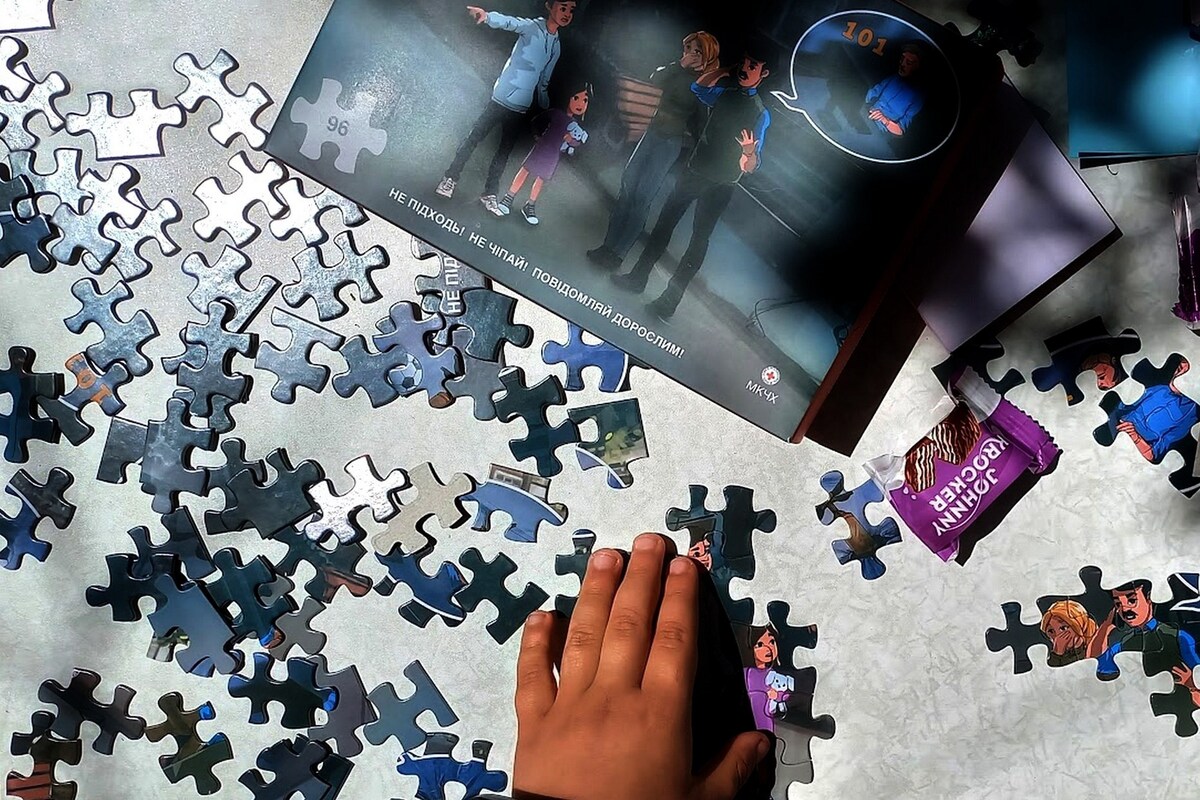 Ігри в режимі реального часу