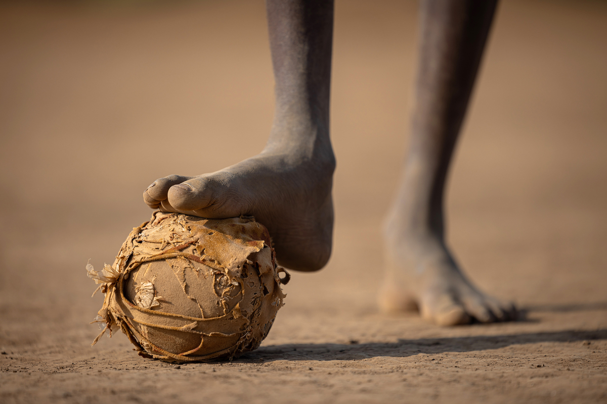 African football
