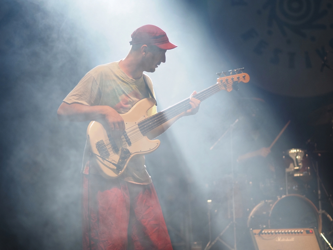 Pannonica festival 2