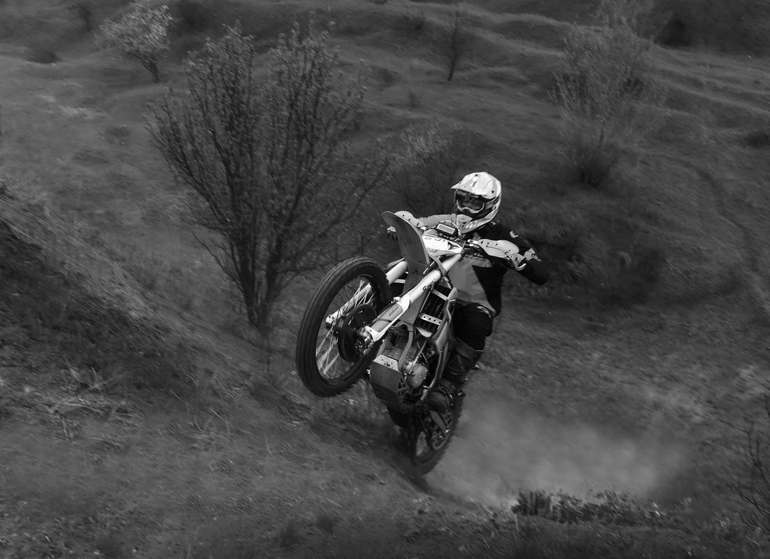 Мотолевітація 2