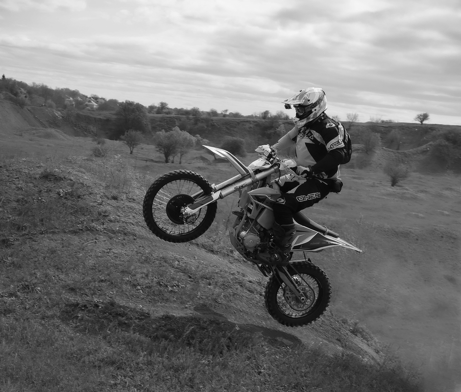 Мотолевітація 3