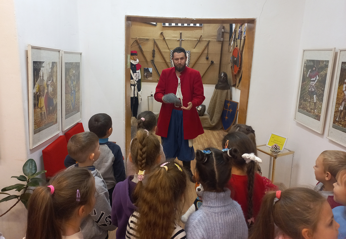 Зберігаємо традиції 1